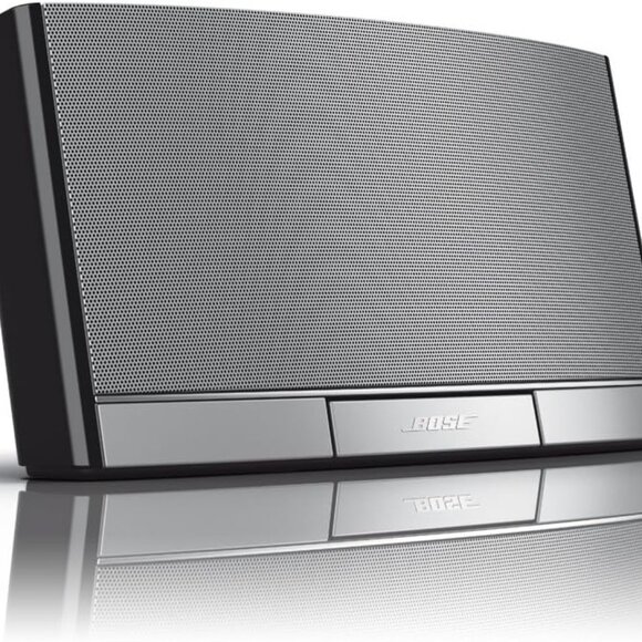 Bose Sounddock Portable Black Digital Music System + FREE Bluetooth Rece… - Picture 4 of 15